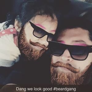 Meet your Posher, Edgar